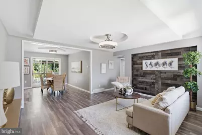 497 Fresno Drive, Magnolia, NJ 08049 - Photo 4