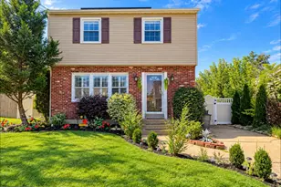 340 Ridge Ave, Gloucester Township, NJ 08012 - Photo 1