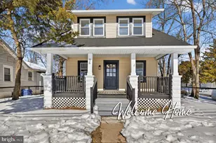 36 E Park Ave, Lindenwold, NJ 08021 - Photo 1