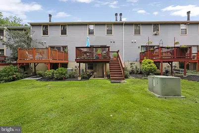 27 Crofton Commons, Cherry Hill, NJ 08034 - Photo 24