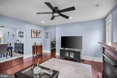 137 W Pine Street, Audubon, NJ 08106 - Photo 6