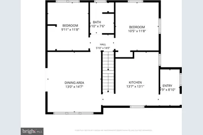 12 Moore Avenue, Barrington, NJ 08007 - Photo 38