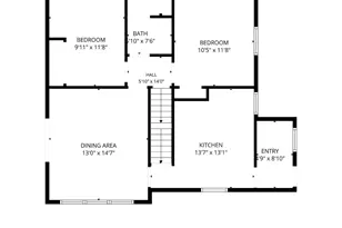 12 Moore Ave, Barrington, NJ 08007 - Photo 38