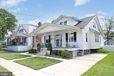 12 Moore Avenue, Barrington, NJ 08007 - Photo 2