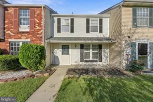 8 Victoria Manor Ct, Sicklerville, NJ 08081 - Photo 1