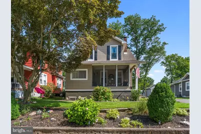 214 Spruce Street, Audubon, NJ 08106 - Photo 4