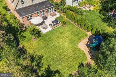 420 Bradford Avenue, Haddon Township, NJ 08108 - Photo 52