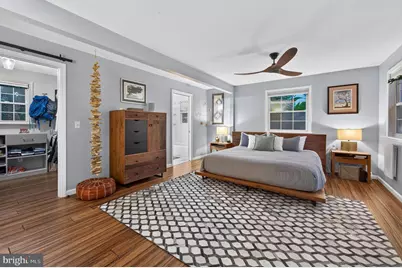 586 Coles Mill Road, Haddonfield, NJ 08033 - Photo 4