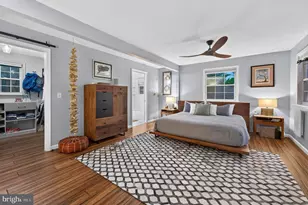 586 Coles Mill Rd, Haddonfield, NJ 08033 - Photo 4