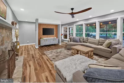 586 Coles Mill Road, Haddonfield, NJ 08033 - Photo 18