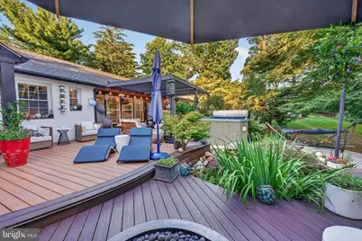 586 Coles Mill Road, Haddonfield, NJ 08033 - Photo 48