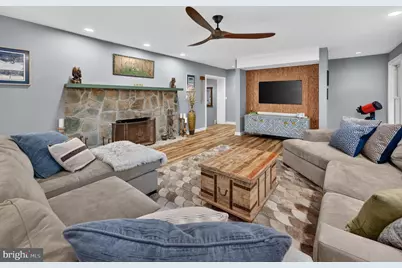 586 Coles Mill Road, Haddonfield, NJ 08033 - Photo 14