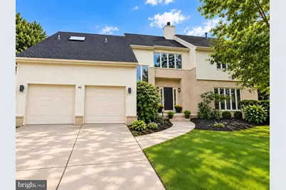 46 Downing Lane, Voorhees, NJ 08043 - Photo 1