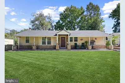 111 Holyoke Avenue, Somerdale, NJ 08083 - Photo 1