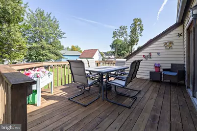 205 Fourth Avenue, Mount Ephraim, NJ 08059 - Photo 8