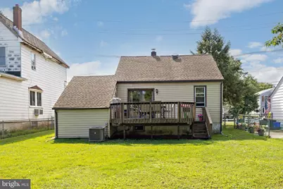 205 Fourth Avenue, Mount Ephraim, NJ 08059 - Photo 6