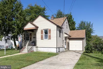 205 Fourth Avenue, Mount Ephraim, NJ 08059 - Photo 2