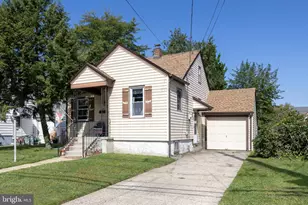 205 4th Ave, Mount Ephraim, NJ 08059 - Photo 2