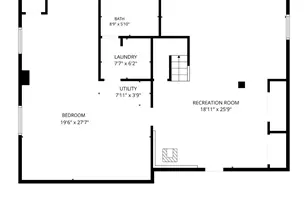 16 Mill Ct, Sicklerville, NJ 08081 - Photo 32