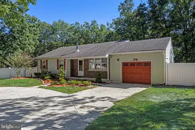 16 Mill Court, Sicklerville, NJ 08081 - Photo 2