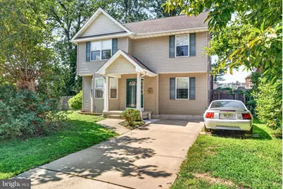 5020 Holmcrest Road, Pennsauken Twp, NJ 08109 - Photo 2