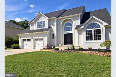 15 Juschase Court, Voorhees, NJ 08043 - Photo 1