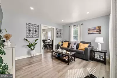 39 Worthington Avenue, Bellmawr, NJ 08031 - Photo 4