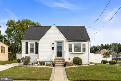 39 Worthington Avenue, Bellmawr, NJ 08031 - Photo 2