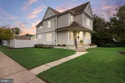 620 Central Avenue, Laurel Springs, NJ 08021 - Photo 1
