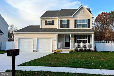 209 Pulaski Avenue, Gloucester Township, NJ 08012 - Photo 2