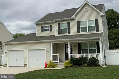 209 Pulaski Avenue, Gloucester Township, NJ 08012 - Photo 1