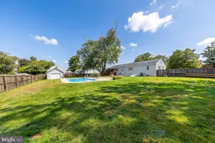 805 W Wood Ave, Somerdale, NJ 08083 - Photo 8