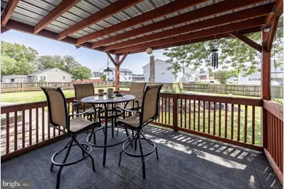 805 W Wood Avenue, Somerdale, NJ 08083 - Photo 10