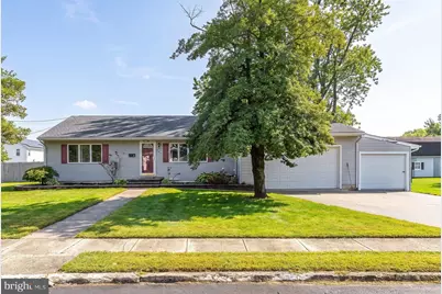 805 W Wood Avenue, Somerdale, NJ 08083 - Photo 4