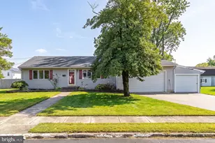 805 W Wood Ave, Somerdale, NJ 08083 - Photo 4