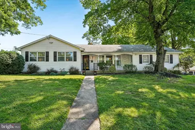 6 Old Town Road, Cherry Hill, NJ 08034 - Photo 1