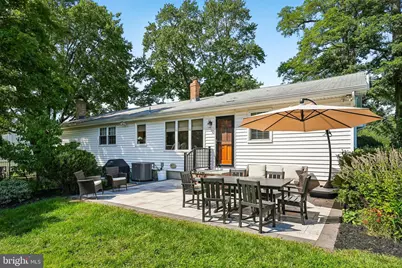 6 Old Town Road, Cherry Hill, NJ 08034 - Photo 32
