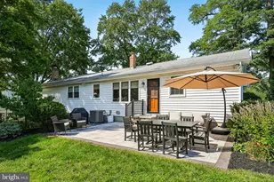 6 Old Town Rd, Cherry Hill, NJ 08034 - Photo 32