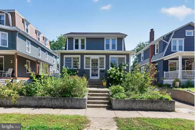 128 E Knight Avenue, Collingswood, NJ 08108 - Photo 2
