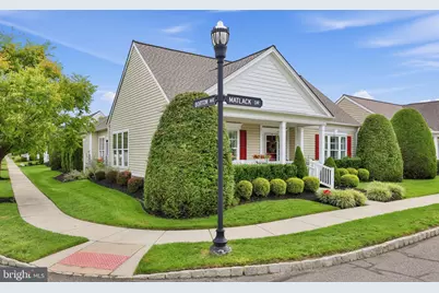46 Matlack Drive, Voorhees, NJ 08043 - Photo 1