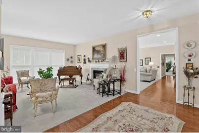 46 Matlack Drive, Voorhees, NJ 08043 - Photo 8