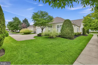 46 Matlack Drive, Voorhees, NJ 08043 - Photo 4