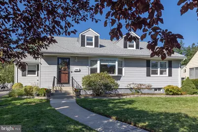 606 Grove Street, Haddonfield, NJ 08033 - Photo 1