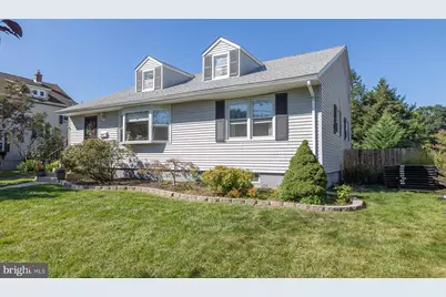 606 Grove Street, Haddonfield, NJ 08033 - Photo 4