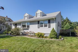 606 Grove St, Haddonfield, NJ 08033 - Photo 4