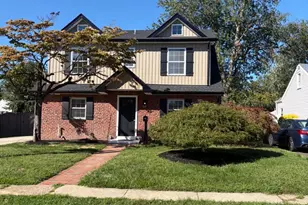 1417 Maple Ave, Haddon Heights, NJ 08035 - Photo 1