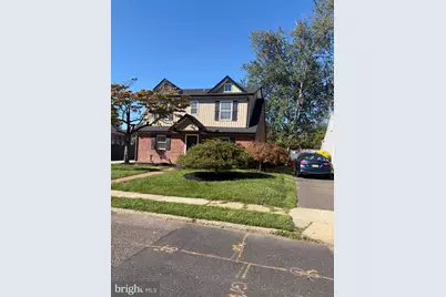1417 Maple Avenue, Haddon Heights, NJ 08035 - Photo 2