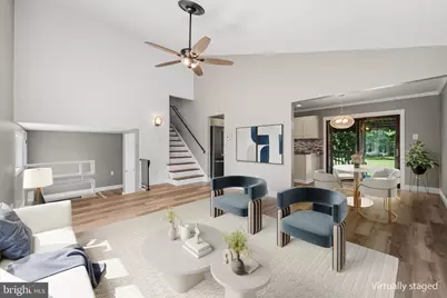 611 Pasadena Drive, Magnolia, NJ 08049 - Photo 8