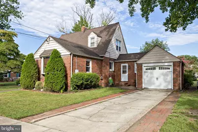 605 Mansion Avenue, Audubon, NJ 08106 - Photo 2