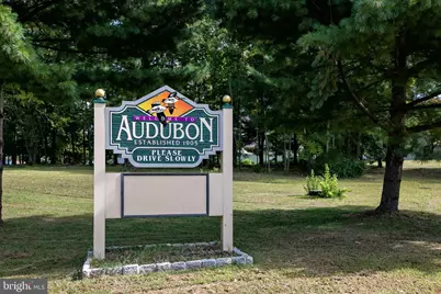 605 Mansion Avenue, Audubon, NJ 08106 - Photo 66